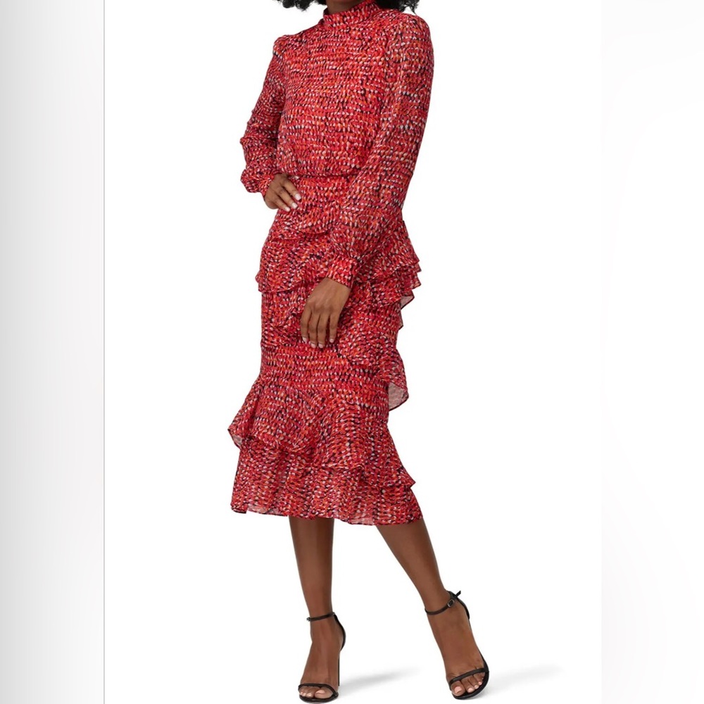 Saloni Isa Dress
